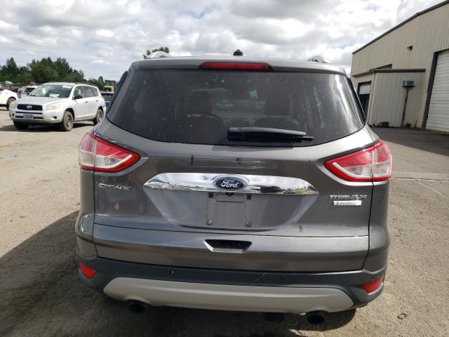  FORD ESCAPE 2014 Szary