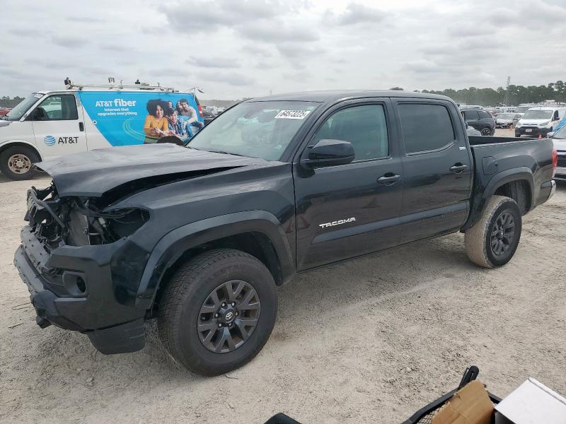  TOYOTA TACOMA 2023 Czarny