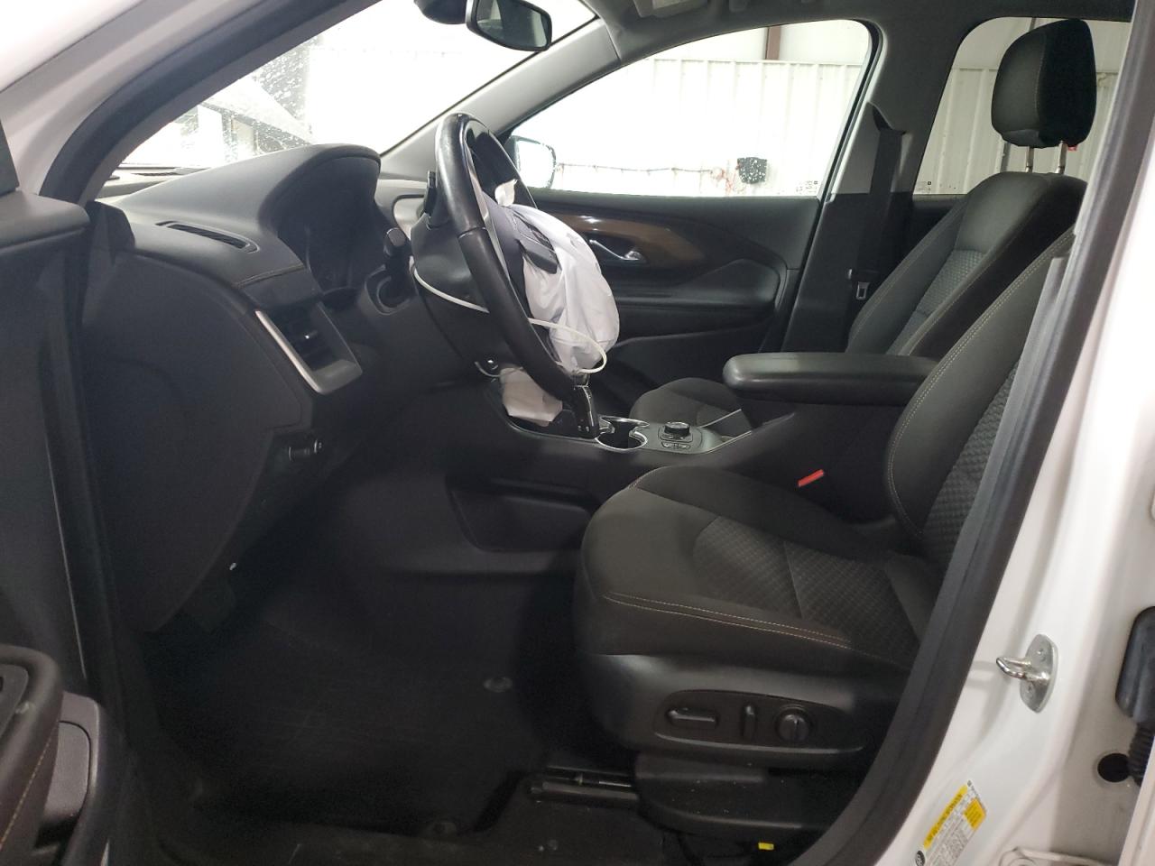 2020 GMC Terrain Sle VIN: 3GKALTEV6LL207974 Lot: 64177095