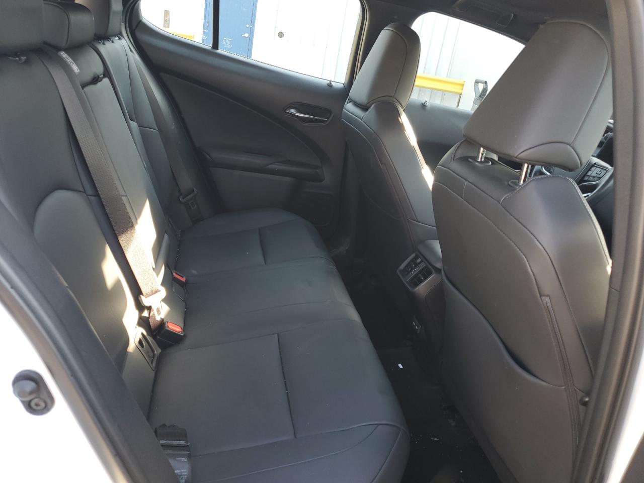 2021 Lexus Ux 250H VIN: JTHP9JBH7M2038959 Lot: 63338305
