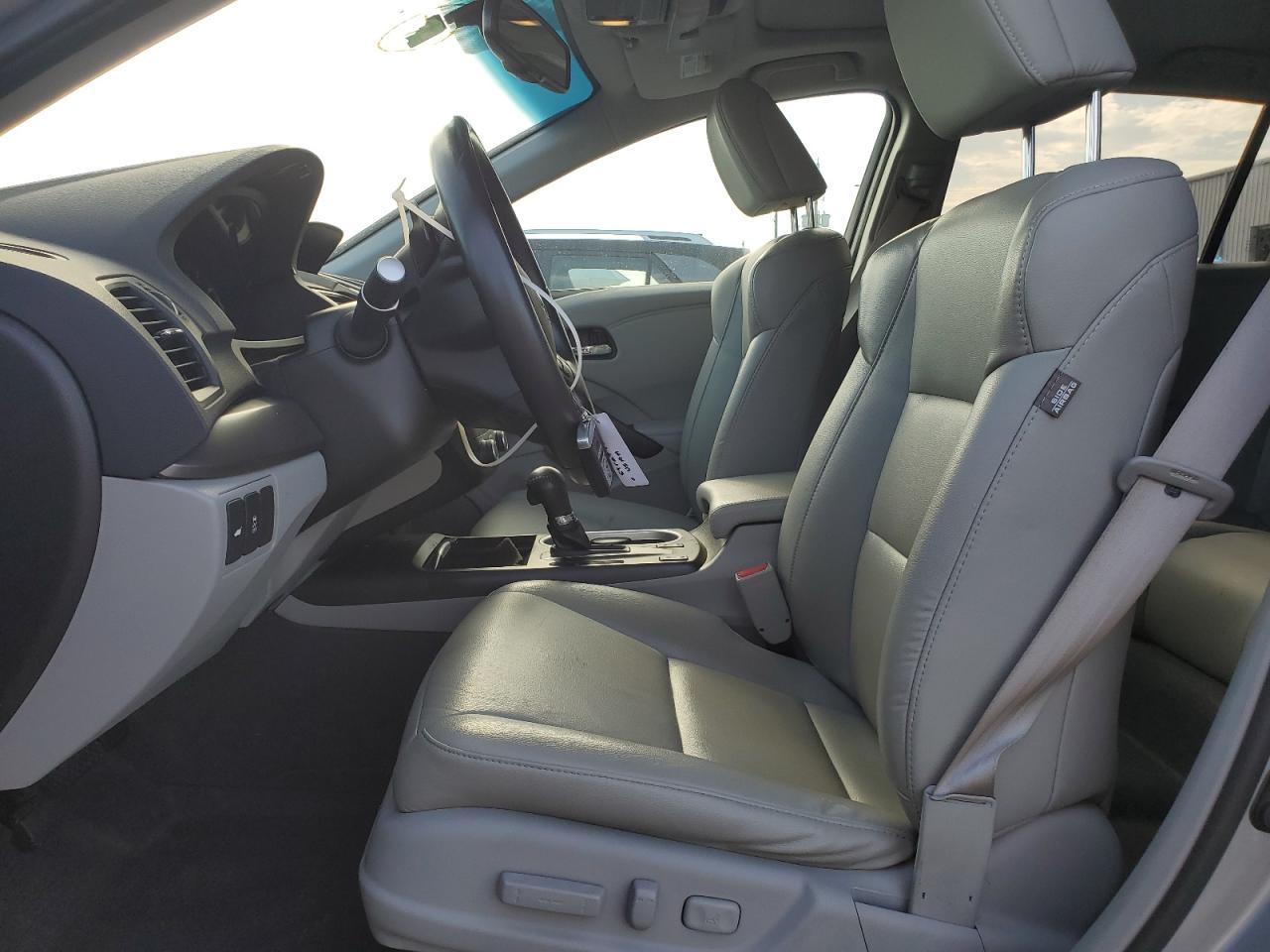 2018 Acura Rdx VIN: 5J8TB3H39JL011331 Lot: 63861165
