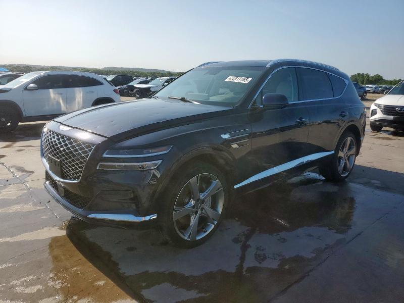 GENESIS GV80 BASE 2024