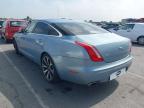 2010 JAGUAR XJ PREMIUM for sale at Copart CHESTER