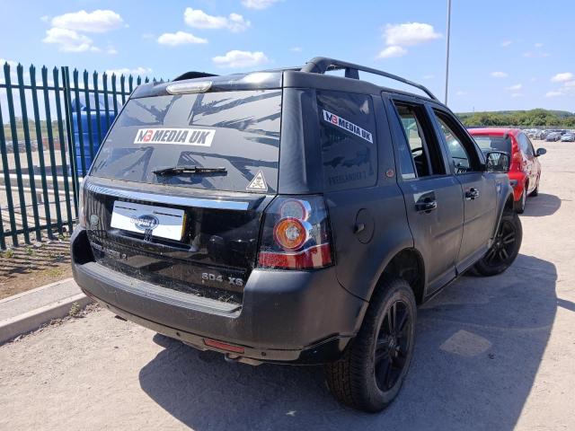 2012 LAND ROVER FREELANDER