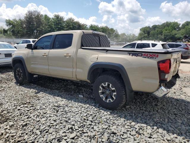  TOYOTA TACOMA 2019 tan