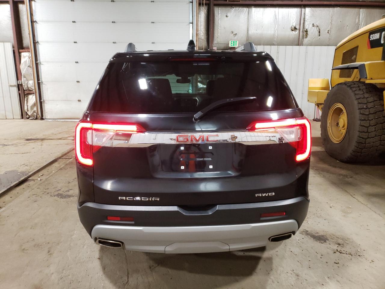 2023 GMC Acadia Slt VIN: 1GKKNUL45PZ221460 Lot: 65441145