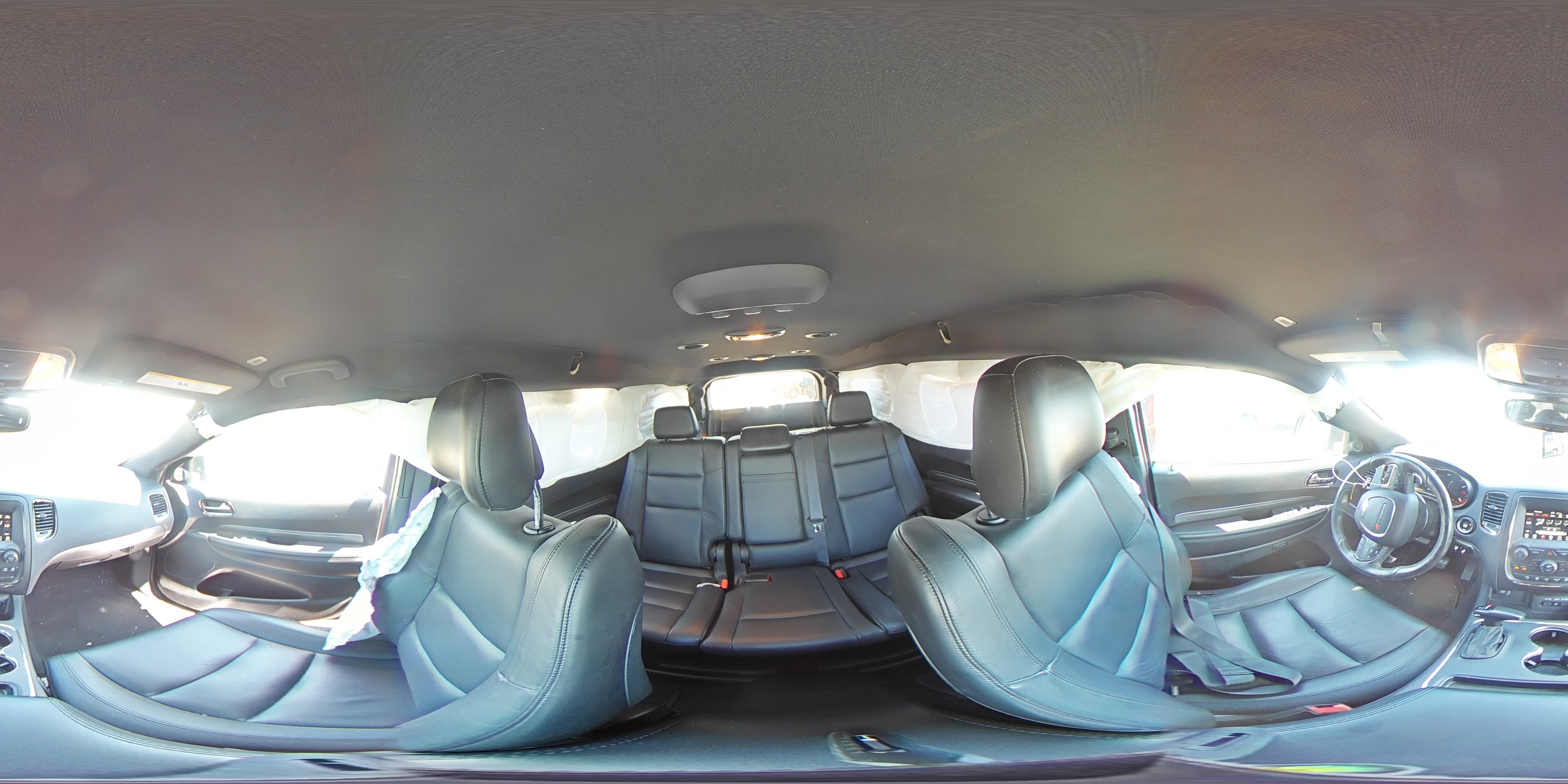2020 Dodge Durango Gt VIN: 1C4RDJDG7LC433648 Lot: 63941365