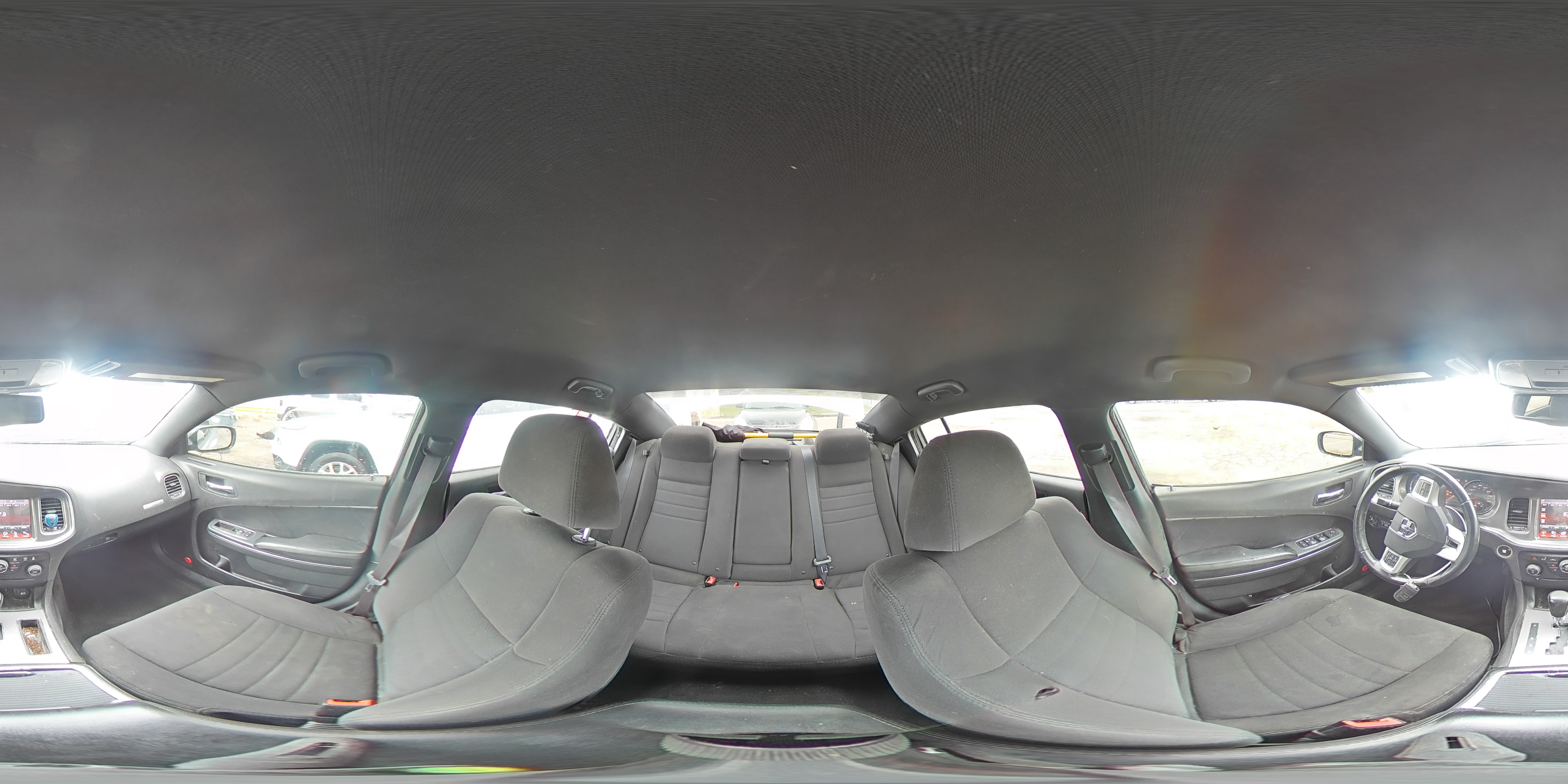 2014 Dodge Charger R/T VIN: 2C3CDXCT9EH339556 Lot: 63305295