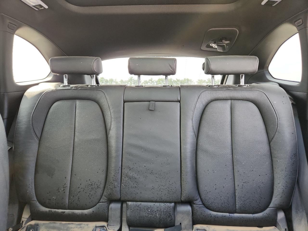 2018 BMW X1 xDrive28I VIN: WBXHT3C30J5K28797 Lot: 65121475