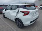 2019 NISSAN MICRA ACEN for sale at Copart CHESTER