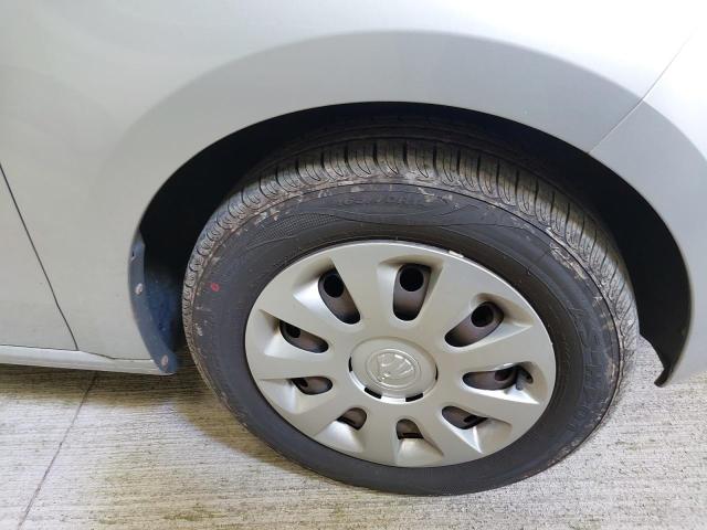2014 SKODA CITIGO SE