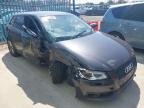 2012 AUDI A3 2.0 TDI BLACK EDITION 5DR [START STOP] for sale at Copart ROCHFORD