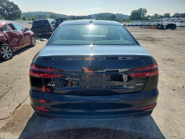  AUDI A6 2020 Black