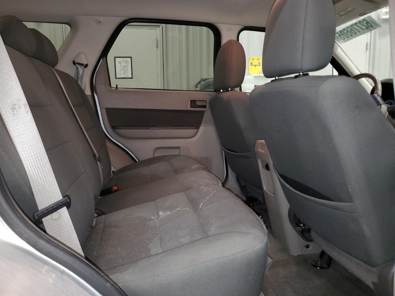 2009 Ford Escape Xlt VIN: 1FMCU93G79KB65443 Lot: 62776605