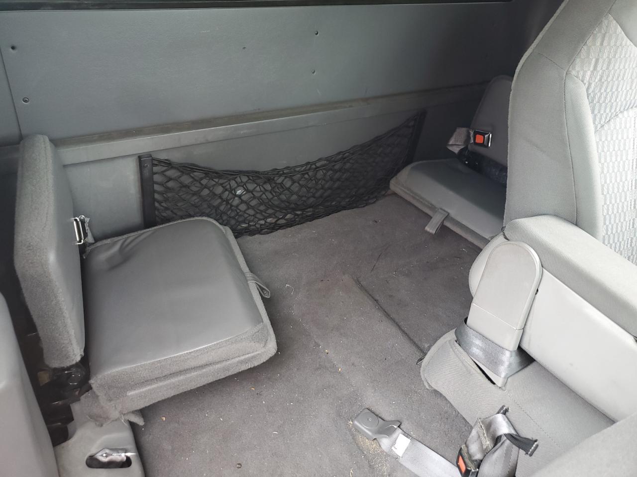 2003 Mazda B3000 Cab Plus VIN: 4F4YR16V93TM15362 Lot: 64300665