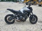 2016 YAMAHA FZ09    for sale at Copart FL - MIAMI SOUTH