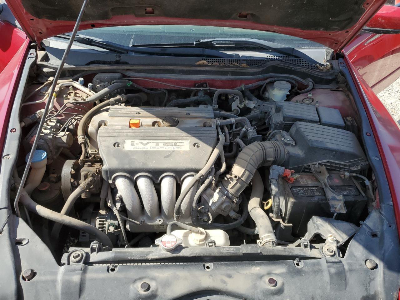 2006 Honda Accord Ex VIN: 1HGCM72626A008553 Lot: 64007755