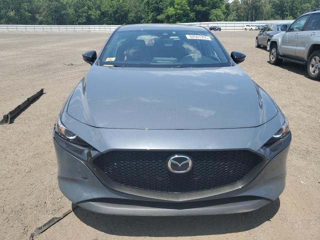  MAZDA 3 2023 Серый
