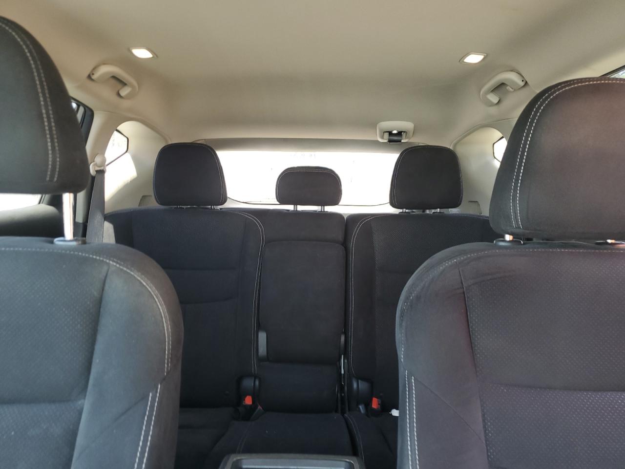 5N1AZ2MG3JN190423 2018 Nissan Murano S