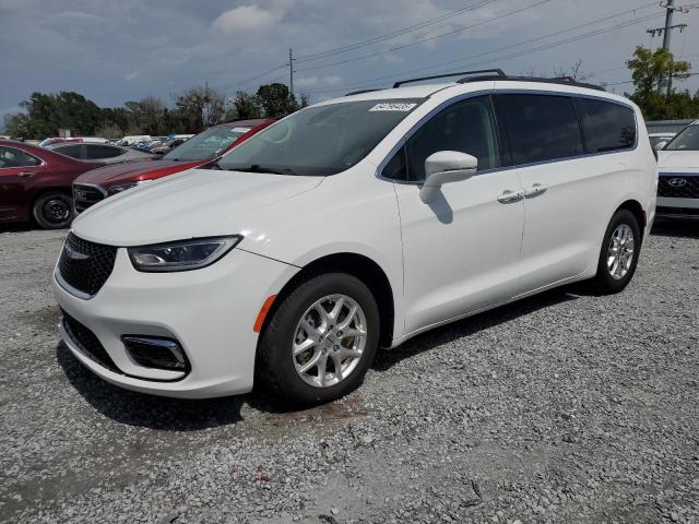  CHRYSLER PACIFICA 2022 Biały