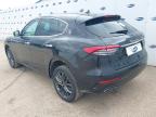 2022 MASERATI LEVANTE GT for sale at Copart SANDY