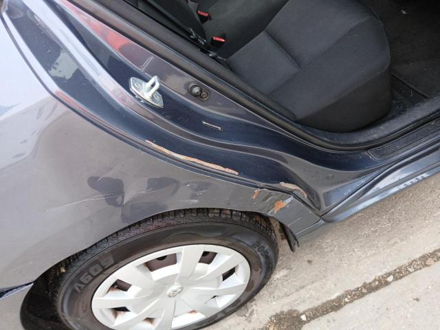 2009 TOYOTA AVENSIS T2