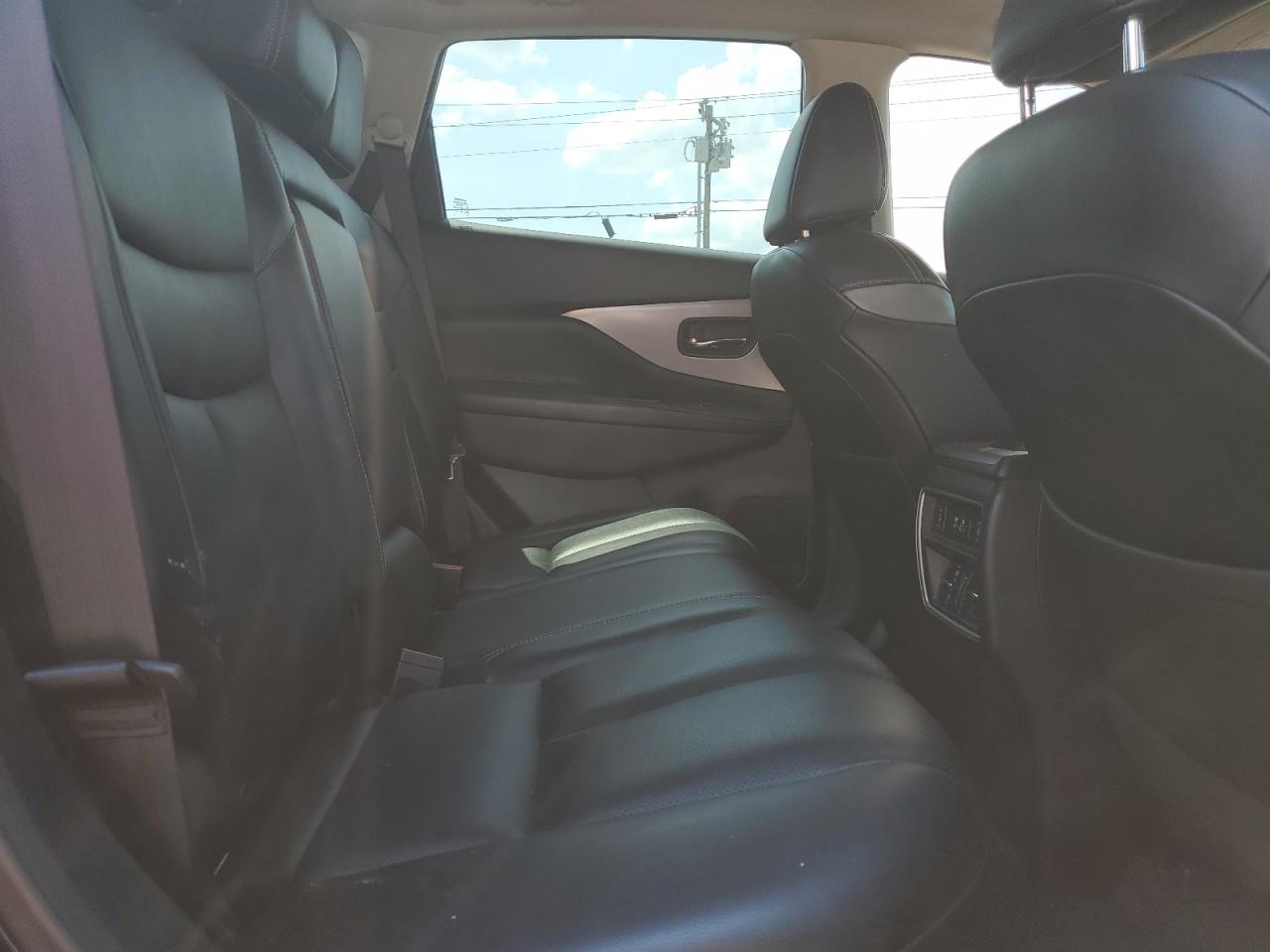 2019 Nissan Murano S VIN: 5N1AZ2MJ7KN118900 Lot: 63713715