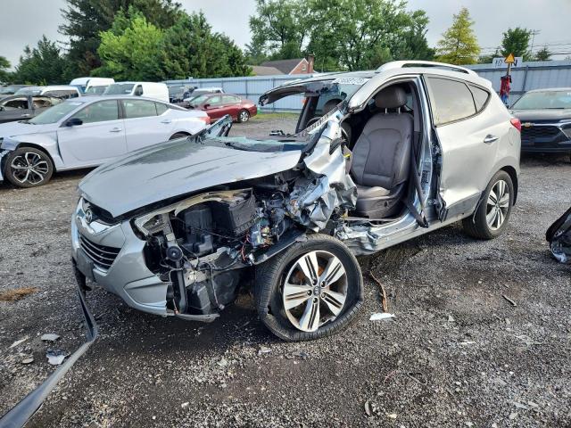 2015 Hyundai Tucson Limited