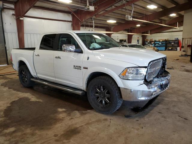  RAM 1500 2017 Biały