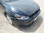 2015 VOLKSWAGEN GOLF SE BL for sale at Copart WISBECH