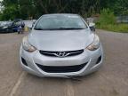 2013 HYUNDAI ELANTRA GLS   for sale at Copart ON - LONDON