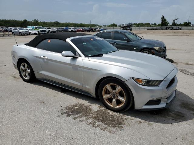  FORD ALL Models 2015 Silver