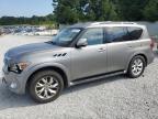 2014 INFINITI QX80    for sale at Copart GA - FAIRBURN