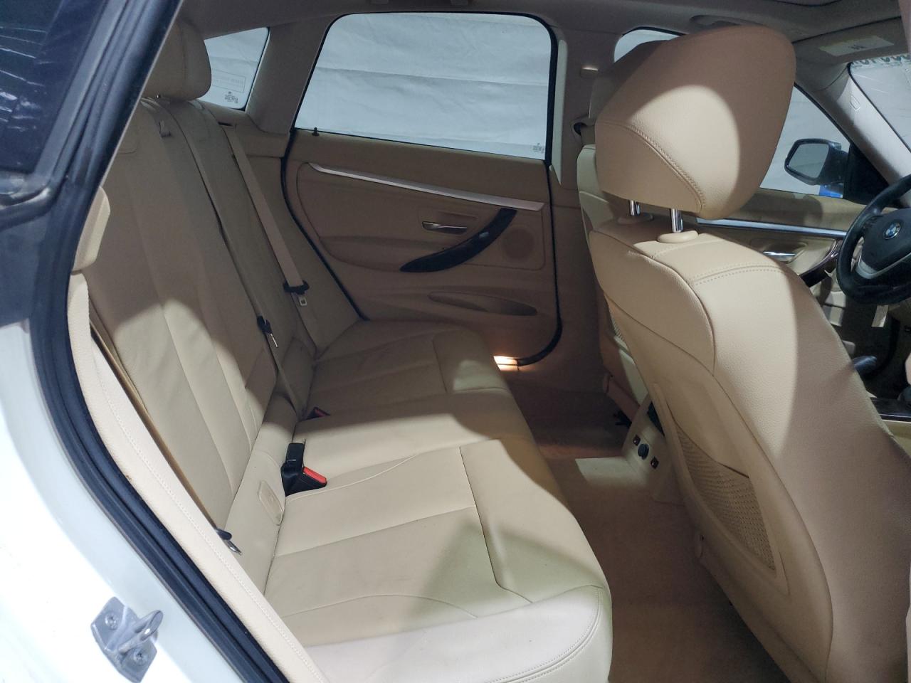 2014 BMW 328 Xigt VIN: WBA3X5C55ED556329 Lot: 63159945