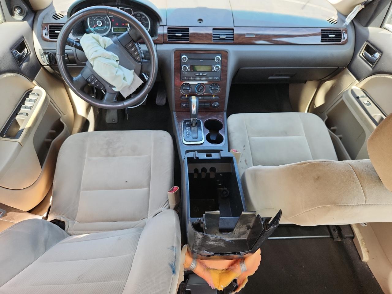 2009 Ford Taurus Se VIN: 1FAHP23W39G104762 Lot: 64445715