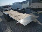 2025 PJ T6202 TILT DECK EQUIPMENT TRAILER for sale at Copart FL - TAMPA SOUTH