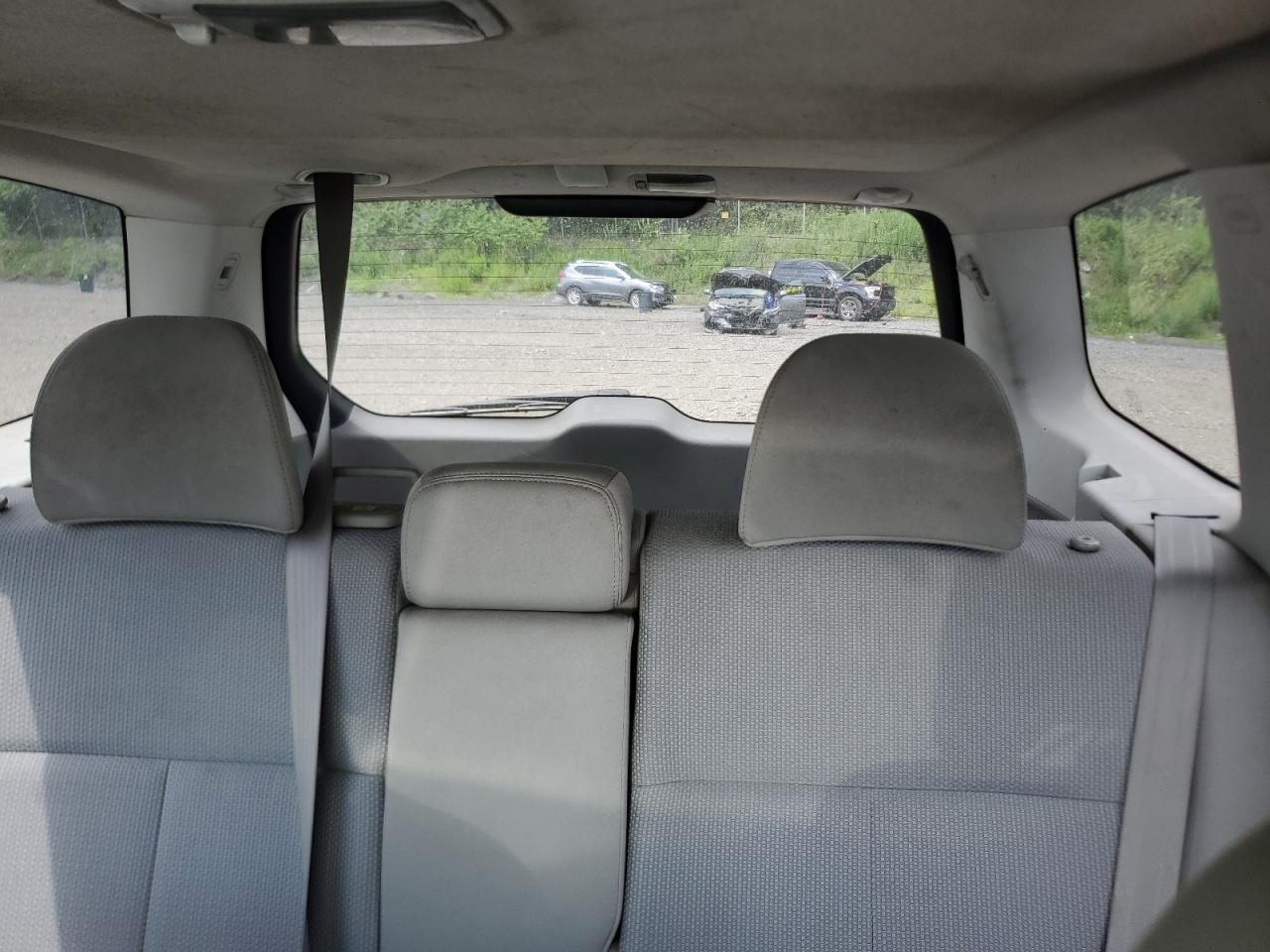 2011 Subaru Forester 2.5X Premium VIN: JF2SHADC5BH748213 Lot: 64513265