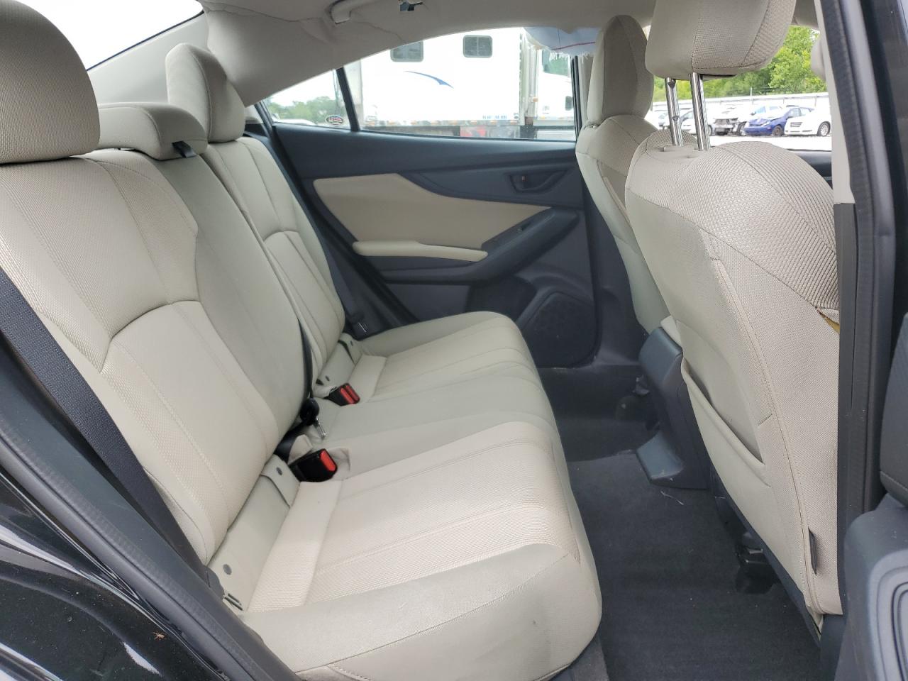 2020 Subaru Impreza Premium VIN: 4S3GKAV62L3609279 Lot: 64084455