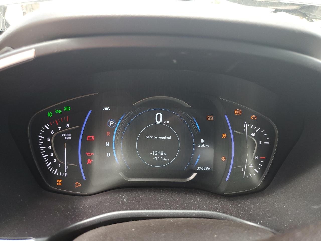 2020 Hyundai Santa Fe Limited VIN: 5NMS5CAA9LH293002 Lot: 63410745