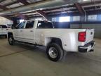 2018 GMC SIERRA K3500 DENALI   for sale at Copart CT - HARTFORD SPRINGFIELD
