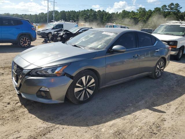  NISSAN ALTIMA 2019 Szary