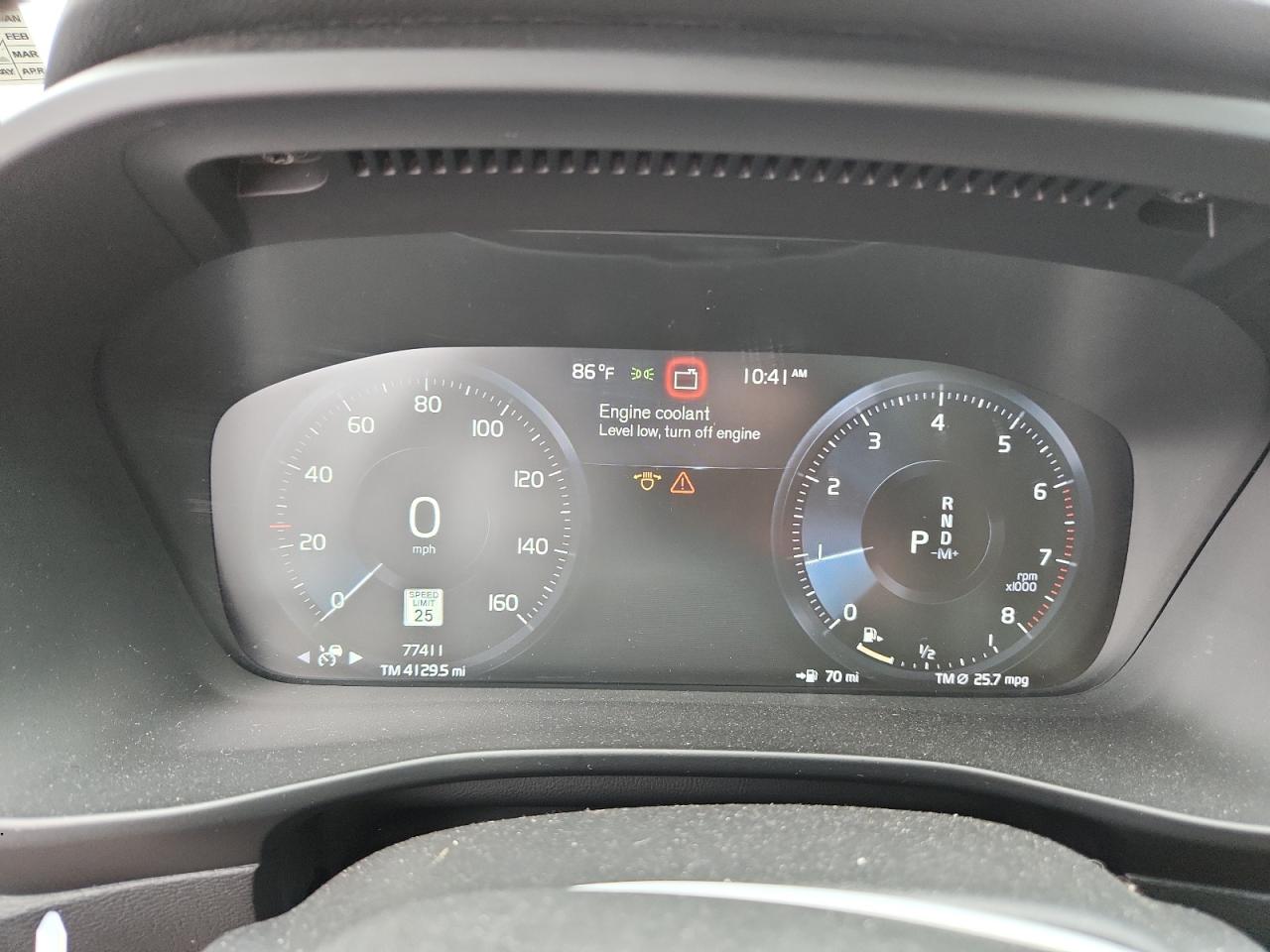 2019 Volvo Xc40 T5 R-Design VIN: YV4162UM0K2128156 Lot: 63665795