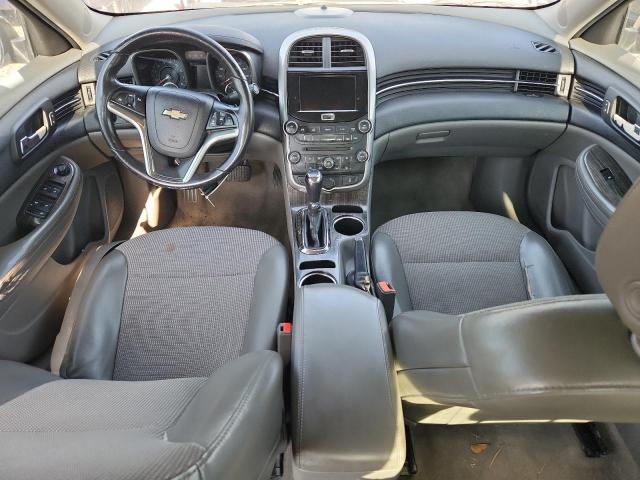 Sedans CHEVROLET MALIBU 2015 Czarny