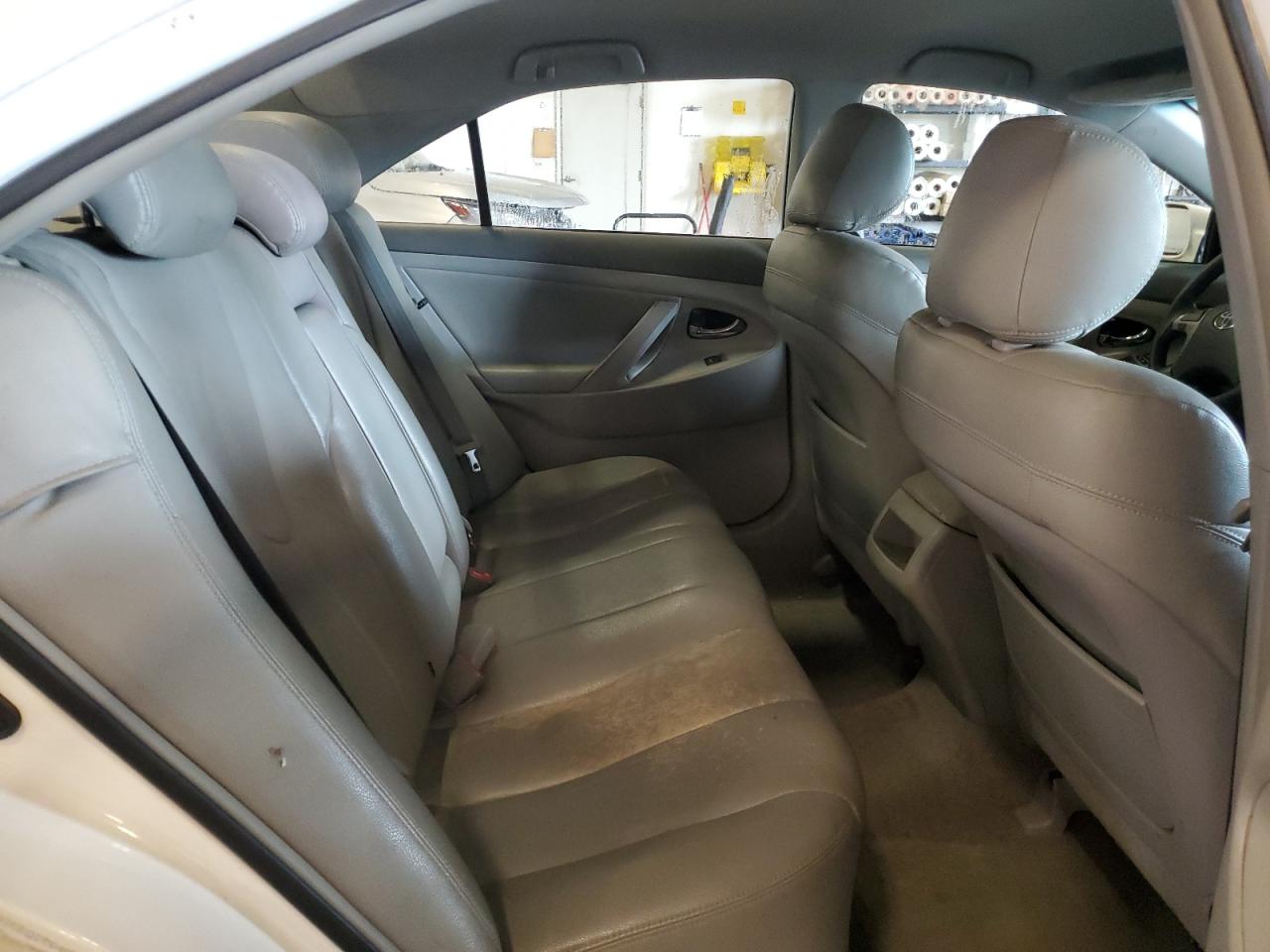 2010 Toyota Camry Base VIN: 4T4BF3EK1AR060335 Lot: 65932305