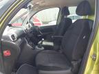 2010 CITROEN C3 PICASSO for sale at Copart PETERLEE