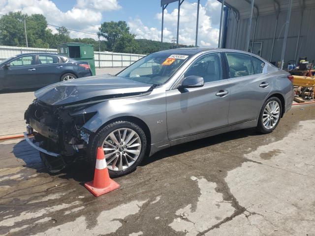 2019 Infiniti Q50 Luxe