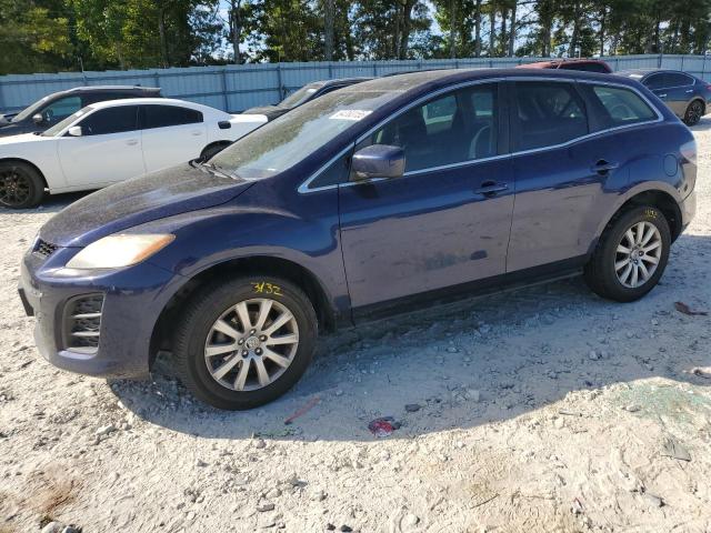 2010 Mazda Cx-7