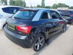 2010 AUDI A1 SPORT T for sale at Copart SANDY