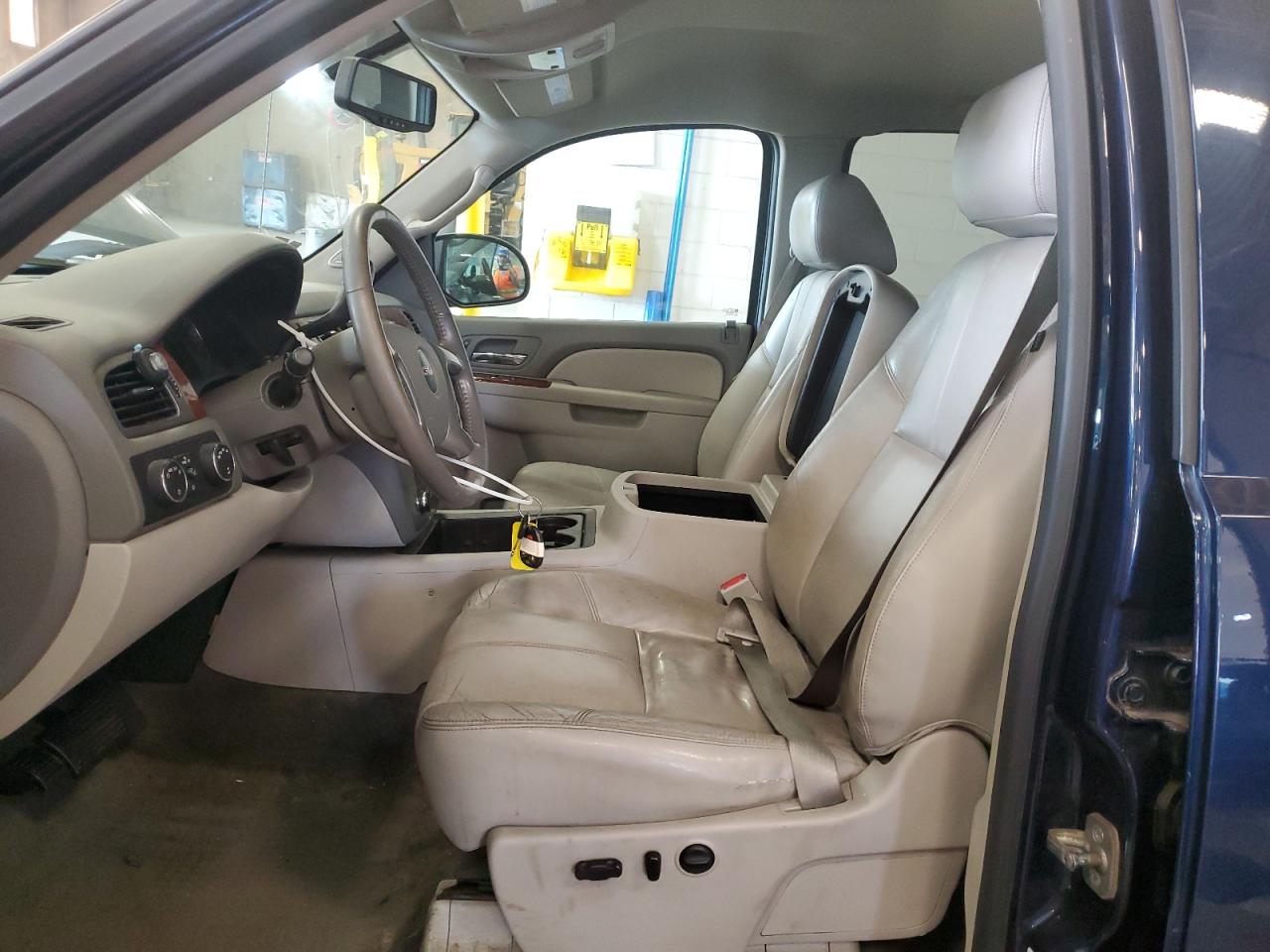 2012 GMC Sierra K1500 Slt VIN: 3GTP2WE79CG176191 Lot: 66908125