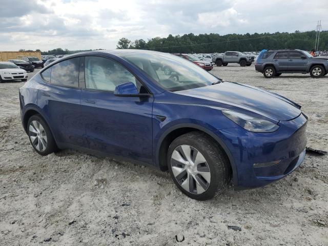  TESLA MODEL Y 2023 Blue